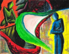 Espera (José Manuel Caballero Bonald)